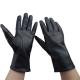 Comfortable breathe hand gloves leather