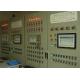 Control Panel ISO9001 Metal PLC Furnace Control System