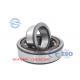 NJ203 Cylindrical Roller Bearing Brass Cage And Steel Cage For Electric Tools 17*40*12mm