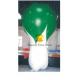 7m Inflatable Advertising Helium Balloons 0.4mm PVC Tarpaulin For Promotion