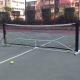10FT Wide Portable Pickleball Net Easy Setup Beach Tennis Net For Backyard Games