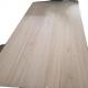 Paulownia Wood Board Glued Timber Panels 16mm Thickness For Living Room