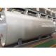 0.7MW  Organic Diesel  Fuel Steam Boiler With High Safety Level