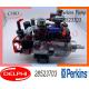 JCB DP210/DP310 Diesel Engine Common Rail Fuel Pump 28523703 320-06924 32006924