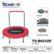 Bungee trampoline rebounder mini trampoline indoor trampoline