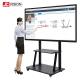 110 Jcvision 4k Touch Screen Smart Board Class Teaching