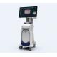Dental 3d Intraoral Scanner , 3d Oral Scanner 16*12mm Field View Ac 100-250v 50-60hz