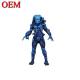 Manufacturer Custom New Character Toy Action Model Figurine custom plastic toy figure