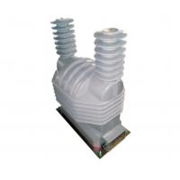 Medium Industrial Current Transformers JDZW3-36 36kV For Measuring