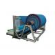 1.2 Meter Fabric Winder Machine Automatic Loom Winding A Frame