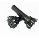 DTH DHD 340 Borewell 4 Inch Hammer Drill Bit API 2 3/8 Reg