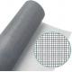 Prevent Insects Stainless Steel Window Screen 0.75m Width abrasion proof