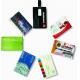 Kongst usb business card with both side color printing / usb card / credit card usb wholes