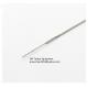 Bugpin #10 Standard #12 7RL Tattoo Needles Disposable Premium Tattoo Outline Needles 316L Stainless Steel