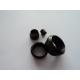 Black Cutting Ring DIN 2353 Hydraulic Tubing Ring For Hydraulic Hose Pipe