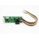 Address Module For Electric Fence Energizer RS485 Bus Host Address Single Zone