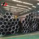                  China High Quality ASTM A179 A106b A53b S355 Gr. B A53 Gr. Bseamless API Black Low Carbon Steel Pipe Factory Price             