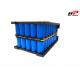 48V 30Ah Portable Lithium LiFePO4 Battery Pack For Craftsmen Caers