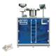 TIANHE Soft Double Aluminum Strip Packing Machine For AL/PL Laminated Foil