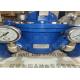 PN 1.6mpa Ductile Iron Water Conservancy Valve Reduced Pressure