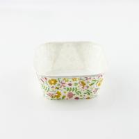 3oz 100ml Cake Paper Cup , Heat Resistant Cupcake Holder Paper Baking Cups