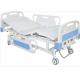 Multifunctional Manual Hospital Bed