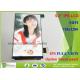 Thin Narrow 5 Inch IPS Cell Phone LCD Display HD 720 * 1280 High Brightness
