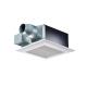 FV-0511VF1 WhisperFit Ceiling Exhaust Fan DC 50 80 110 CFM Quiet Energy Star Certified Energy-Savin