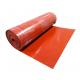 Red Insulation Silicone Rubber for High Voltage Composite Silicone Insulator