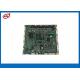 KD25049-B91106 ATM Spare Parts Fujitsu F53 Cash Dispenser Control Board