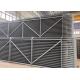 SA213 T11 Alloy Steel Boiler Parts Economizer Reducing Fuel Consumption