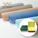 0.4mm Waterproof Micro Fiber Suede Artificial PU Leather For Jewelry Box