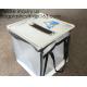 Pvc Ballot Voting Box Ballot Zipper Bag PVC Folding Ballot Bag, Pallet Security Supply Bag, Turnover Box Nigeria Voting