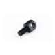 0.003kg Steel Back Ring Seat Shot Gun Part M4 X 15.5mm