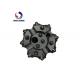 Ground Quarrying CIR 110mm Down Hole Hammer Bits ISO9001:2008 Certificated