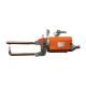 Aluminum Types Mobile Portable Welding Machine , 380V Auto Body Spot Welder