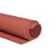 Both Side Fabric 1.5m Closed Cell Silicone Foam Sheet
