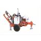 High voltage power transmission 30KN  linepull hydraulic cable puller for overhead power line