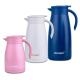 1200ml Classical water bottle Stainless steel vacuum  office coffee and tea pot,