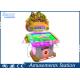 Factrory Price Kids Coin Operated Game Machine Hit Hammer Game Machine