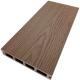 High Quality WPC Composite Hollow Decking,Durable Composite Decking Flooring