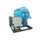 Industrial Water Treatment Sand Filter For Remove Dissolved / Suspended Solid