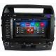 Ouchuangbo Car Head Unit DVD Radio for Toyota Land Cruiser 2010-2012 GPS Navigation Media Player OCB-1402