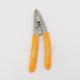 FTTH Tools Miller Fiber Optic Stripper Three Hole Wire Cutter