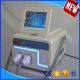 2000W Portable SHR IPL Hair Removal Machine Virtually Pain Free with two handles