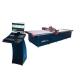 2518 Automatic Fabric Garment CNC Digital Cutting Machine Max 35mm Cutting Depth