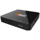 4K Smart TV Box Android 10 RK3328 Media Player 2G+16G With 2.4G Wifi Quad-Core Multimedia Player Set Top Box Television