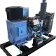 Water Cooling 40KVA Weichai Diesel Generator Set for School Emergency Power Supply