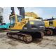 VOLVO 210 Excavator For Sale