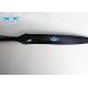high strength , Low noise Light Airbus Carbon Composite Propeller